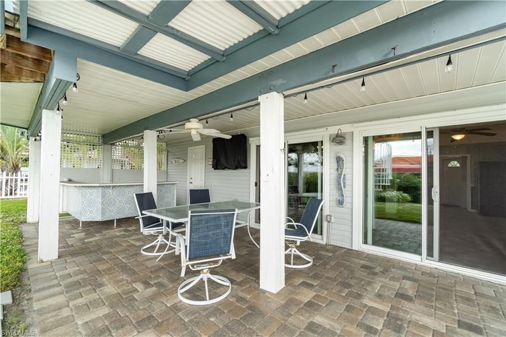 453 Seaworthy Rd, North Fort Myers, FL 33903 Photo