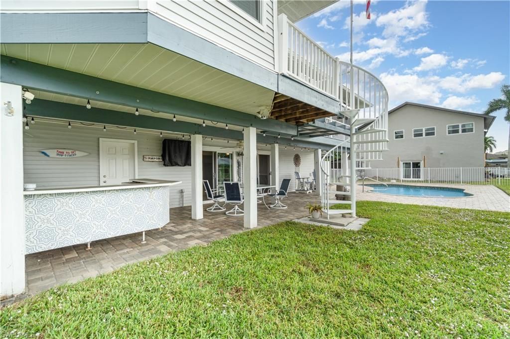 453 Seaworthy Rd, North Fort Myers, FL 33903 Photo