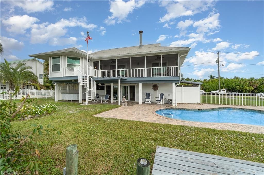 453 Seaworthy Rd, North Fort Myers, FL 33903 Photo