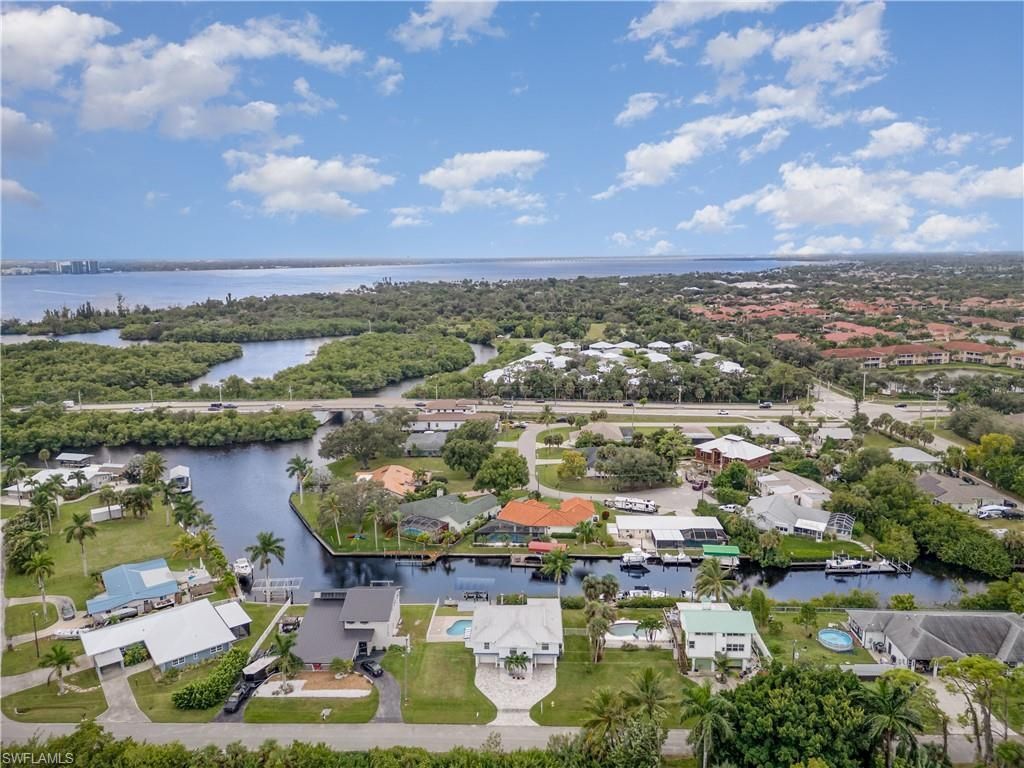 453 Seaworthy Rd, North Fort Myers, FL 33903 Photo