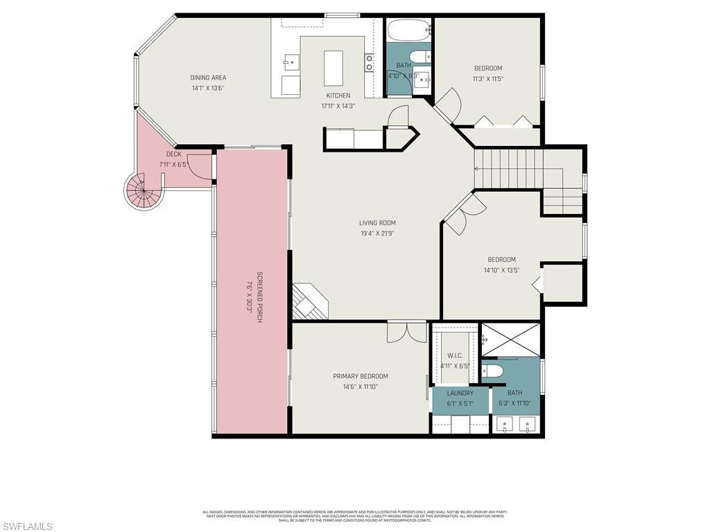 453 Seaworthy Rd, North Fort Myers, FL 33903 Photo