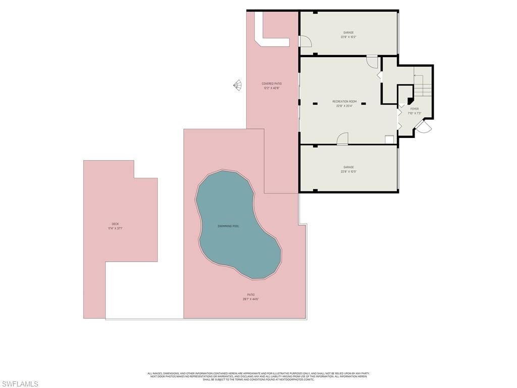 453 Seaworthy Rd, North Fort Myers, FL 33903 Photo