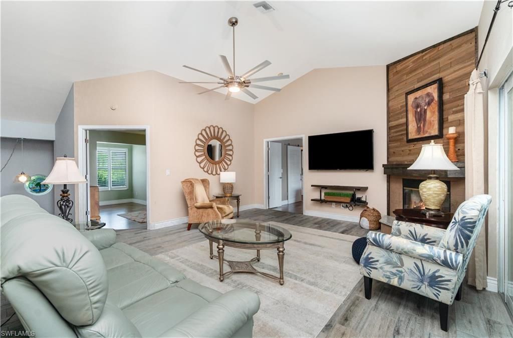 453 Seaworthy Rd, North Fort Myers, FL 33903 Photo