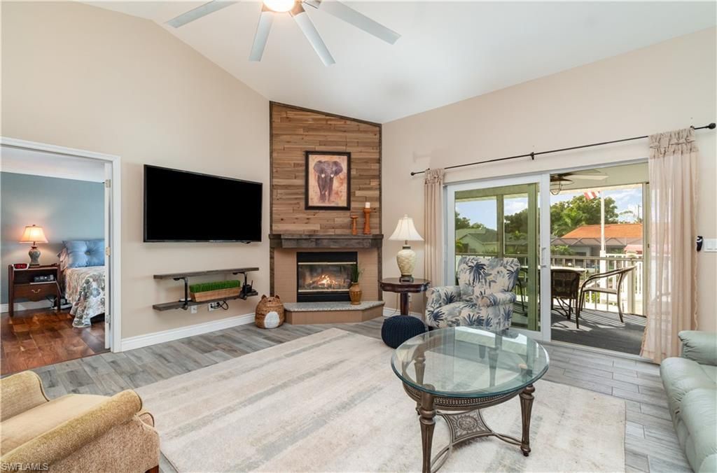 453 Seaworthy Rd, North Fort Myers, FL 33903 Photo