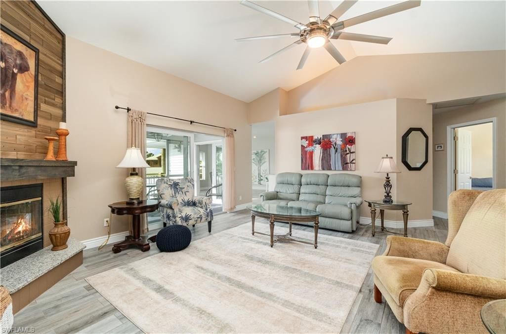 453 Seaworthy Rd, North Fort Myers, FL 33903 Photo