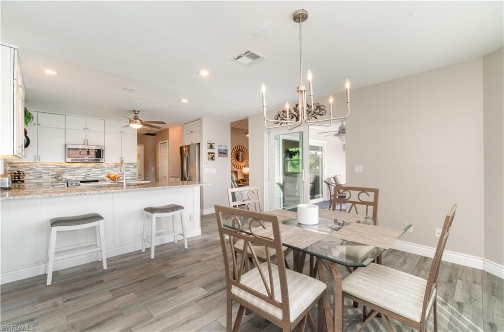 453 Seaworthy Rd, North Fort Myers, FL 33903 Photo