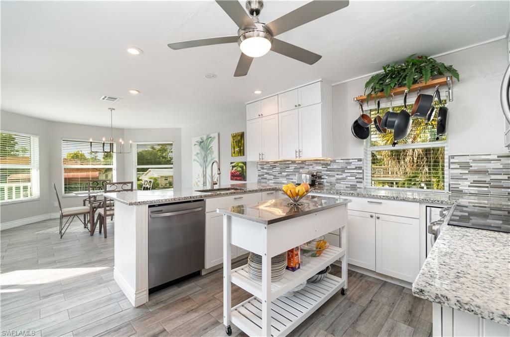 453 Seaworthy Rd, North Fort Myers, FL 33903 Photo