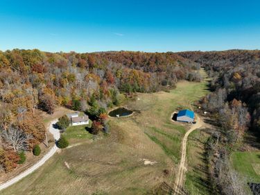 1445 Bastin Creek Road, Kings Mountain, KY 40442