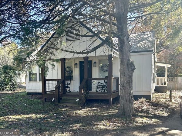 1226 Zebulon Road, Griffin, GA 30224