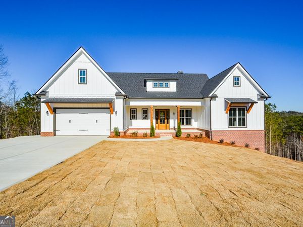 171 Field Stone Circle, Jasper, GA 30143