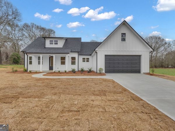 16 Coleman Street, Luthersville, GA 30251