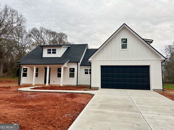 16 Coleman Street, Luthersville, GA 30251