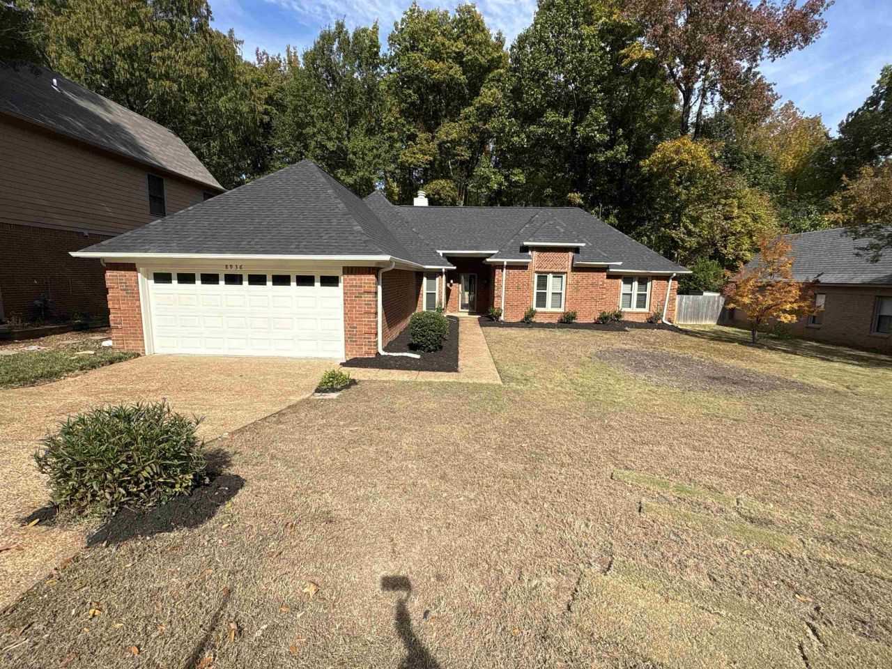 8936 E Glendale Ct, Memphis, TN 38018 Main Photo