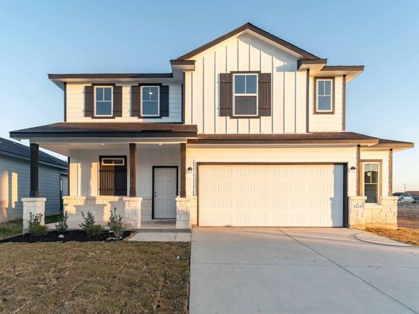 1224 Marvin GRV, Seguin, TX 78155