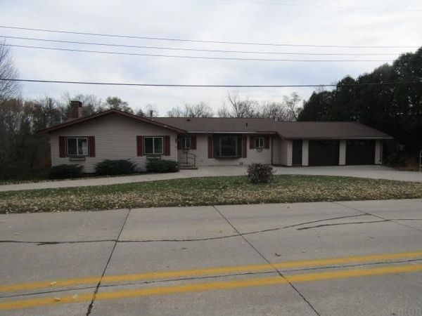 603 Acre Street, Guttenberg, IA 52052