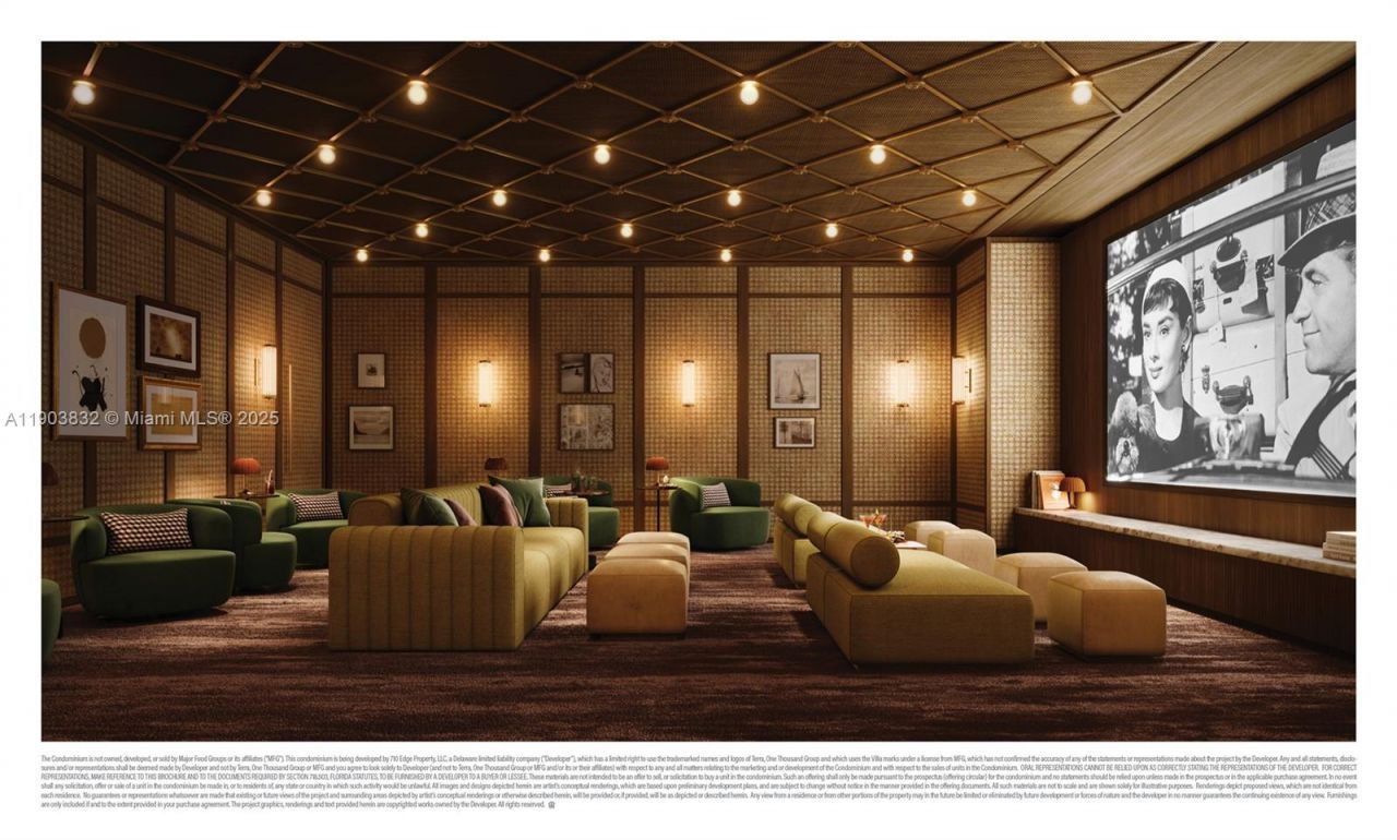 710 NE 29th St, Unit 2702, Miami, FL 33137 Photo