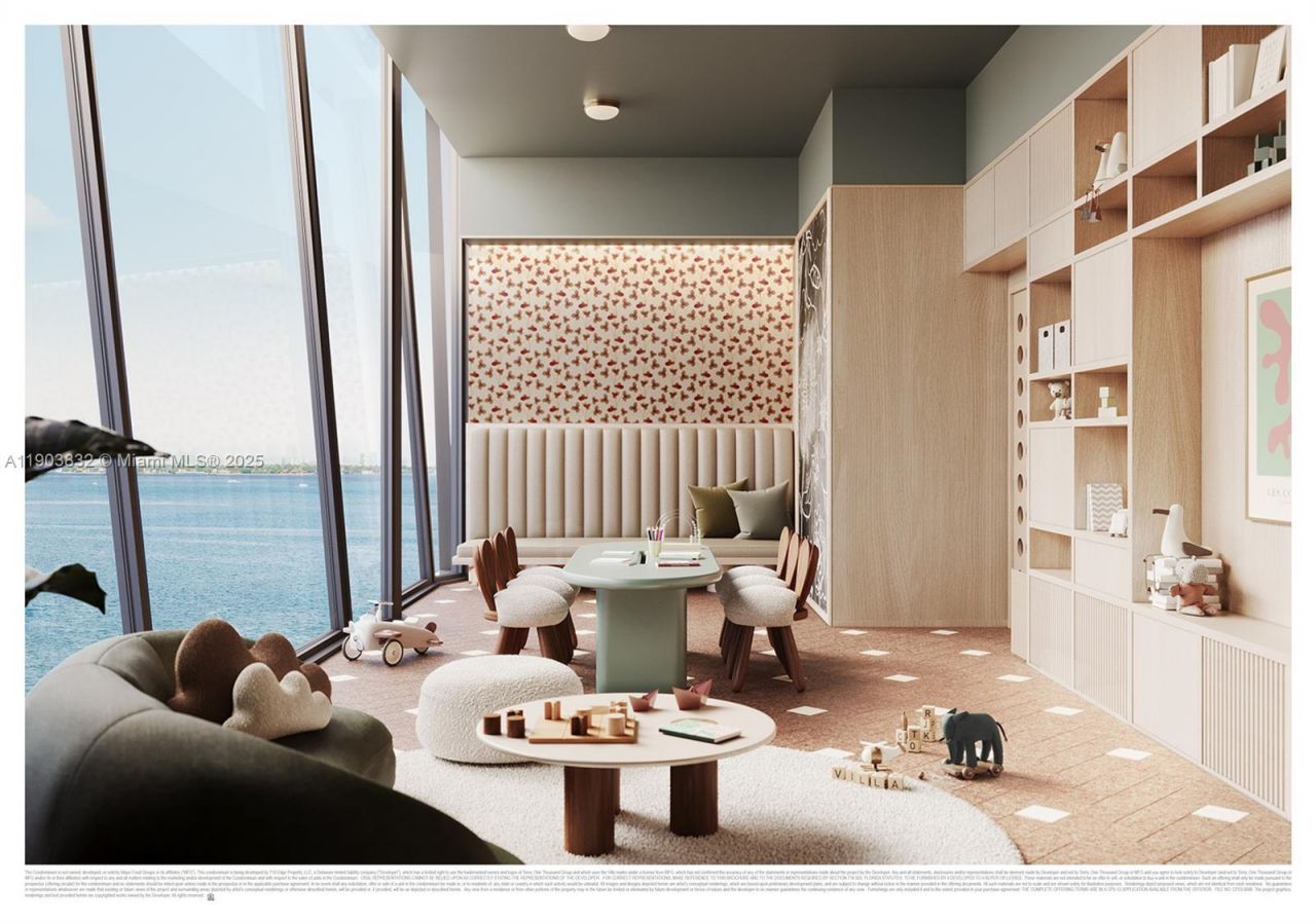 710 NE 29th St, Unit 2702, Miami, FL 33137 Photo