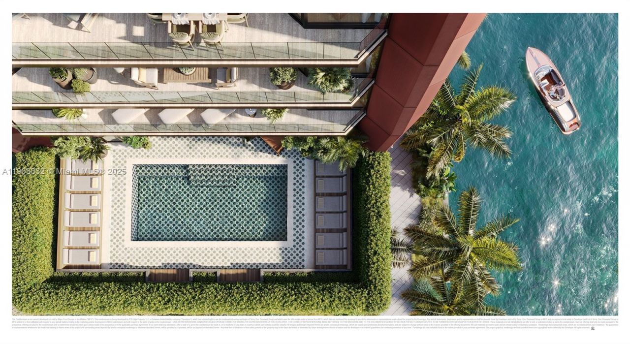 710 NE 29th St, Unit 2702, Miami, FL 33137 Photo