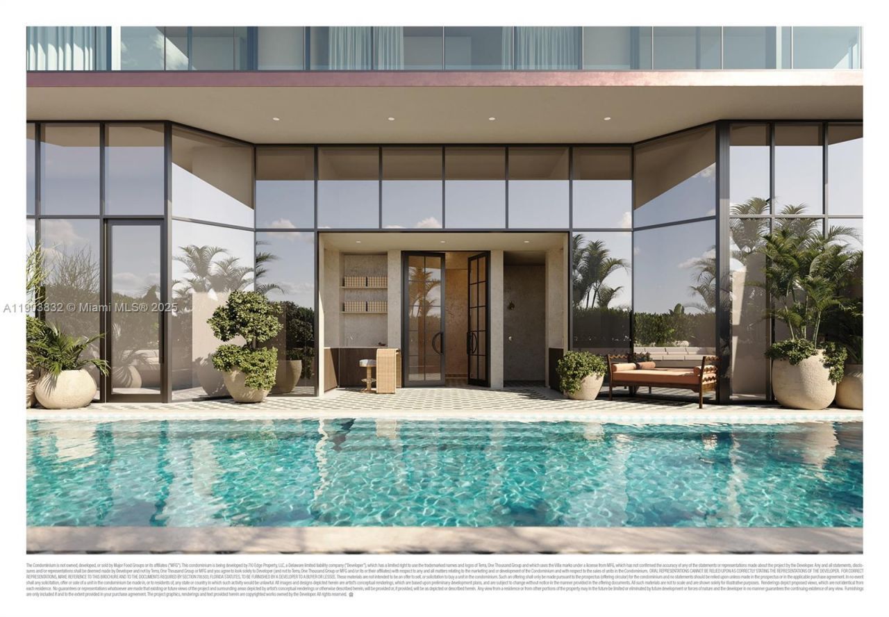 710 NE 29th St, Unit 2702, Miami, FL 33137 Photo