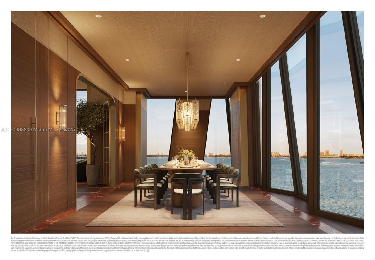 710 NE 29th St, Unit 2702, Miami, FL 33137 Photo