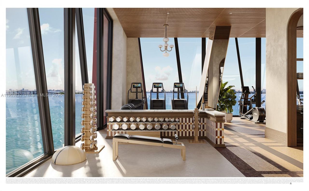 710 NE 29th St, Unit 2702, Miami, FL 33137 Photo