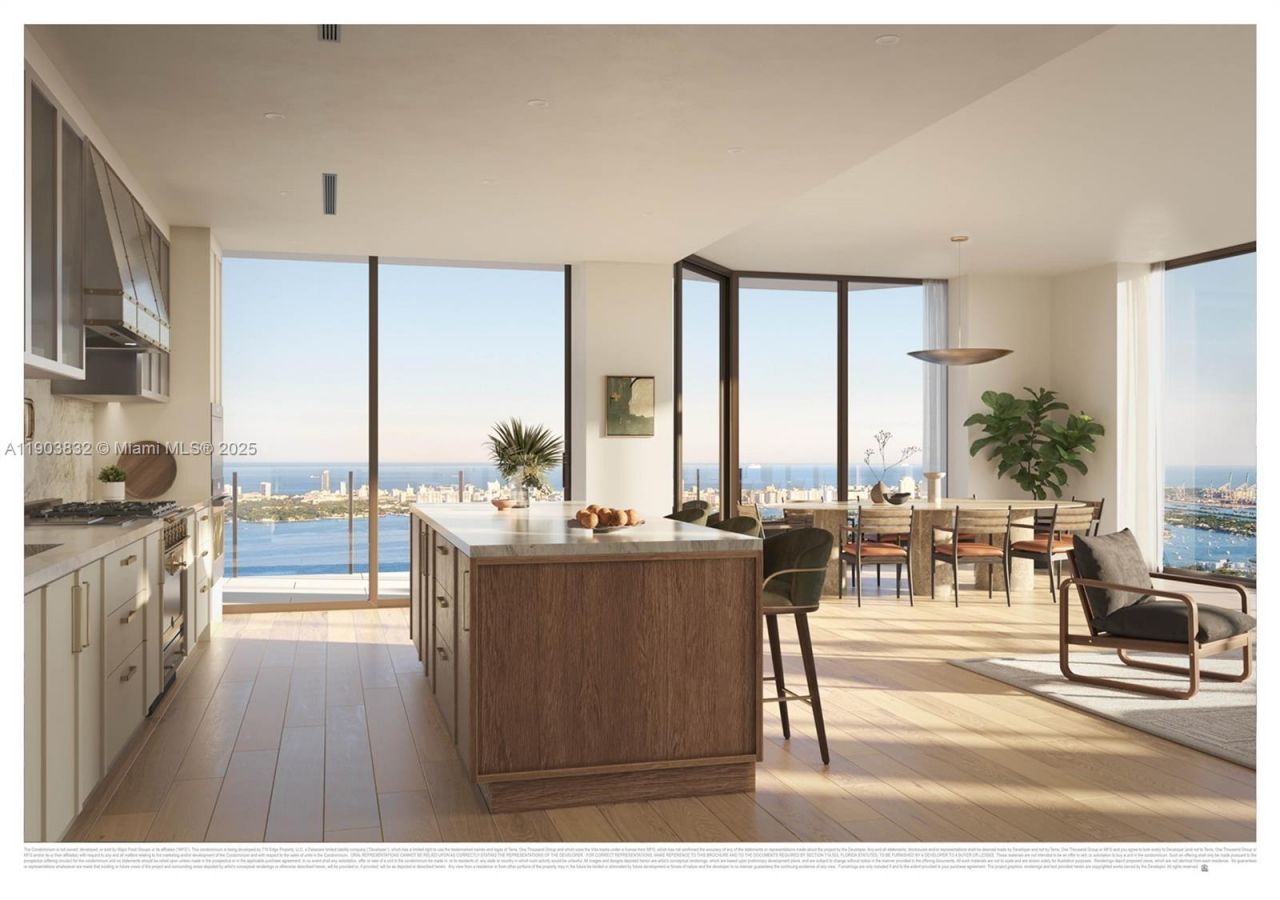 710 NE 29th St, Unit 2702, Miami, FL 33137 Photo