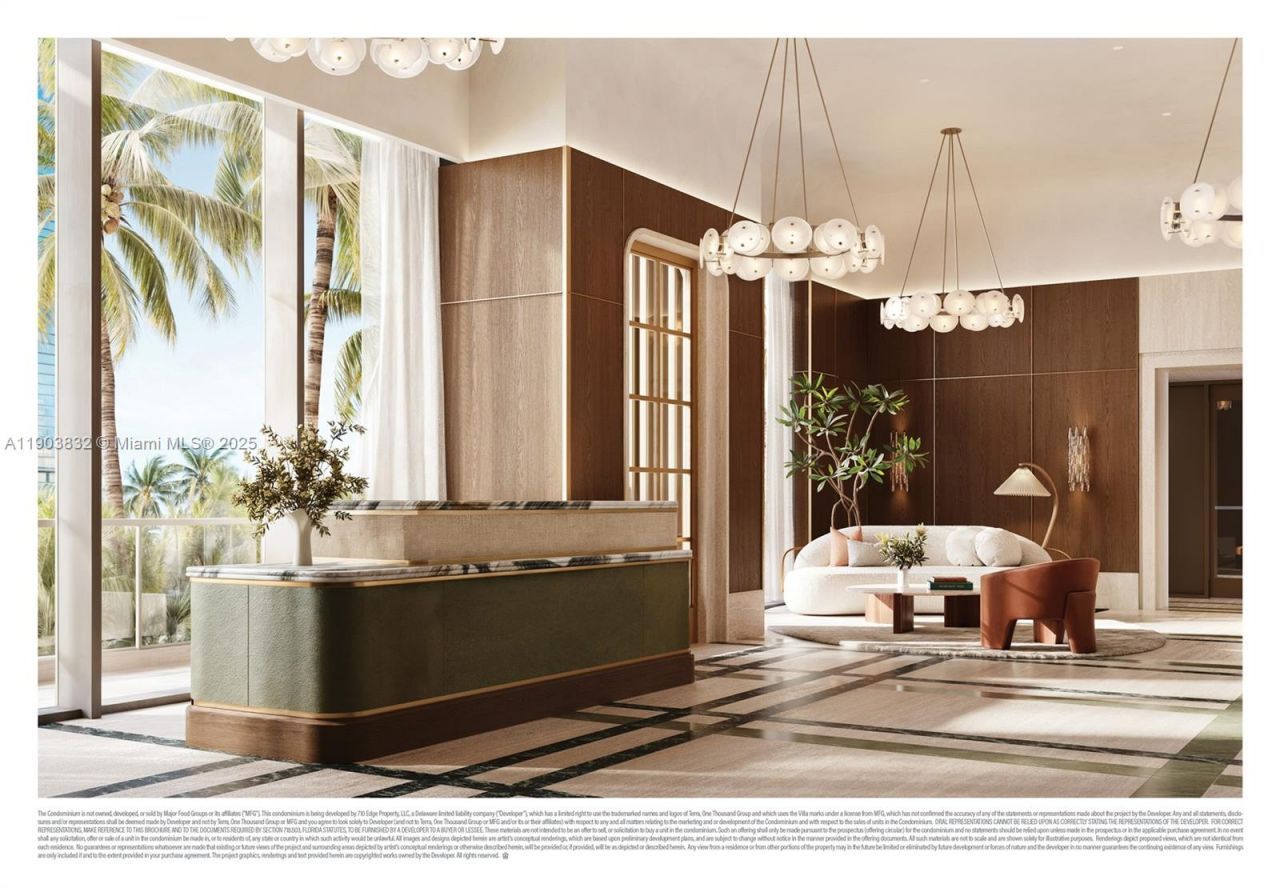 710 NE 29th St, Unit 2702, Miami, FL 33137 Photo