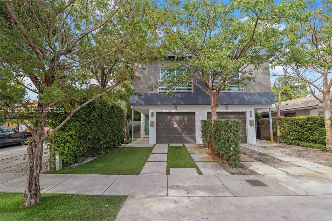 3461 SW 25th St #a, Miami, FL 33133 Photo