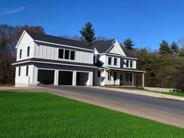 12 Sanders Lane, Bolton, MA 01740