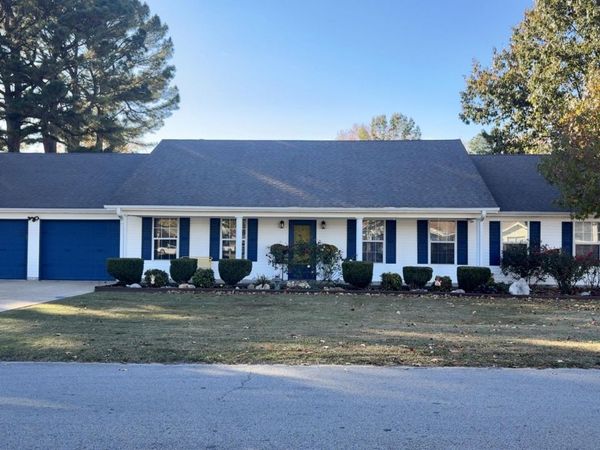 500 Bogil Road, Paragould, AR 72450