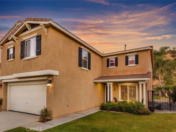28327 Gibraltar Lane, Castaic, CA 91384