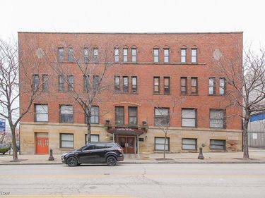 1133 W 9th Street, Unit 321, Cleveland, OH 44113