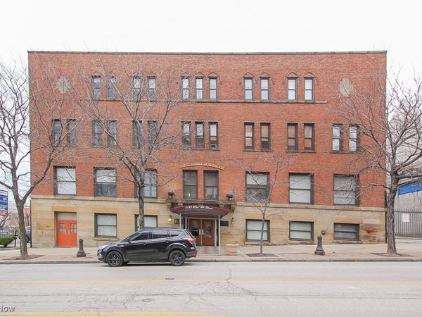 1133 W 9th Street, Unit 321, Cleveland, OH 44113