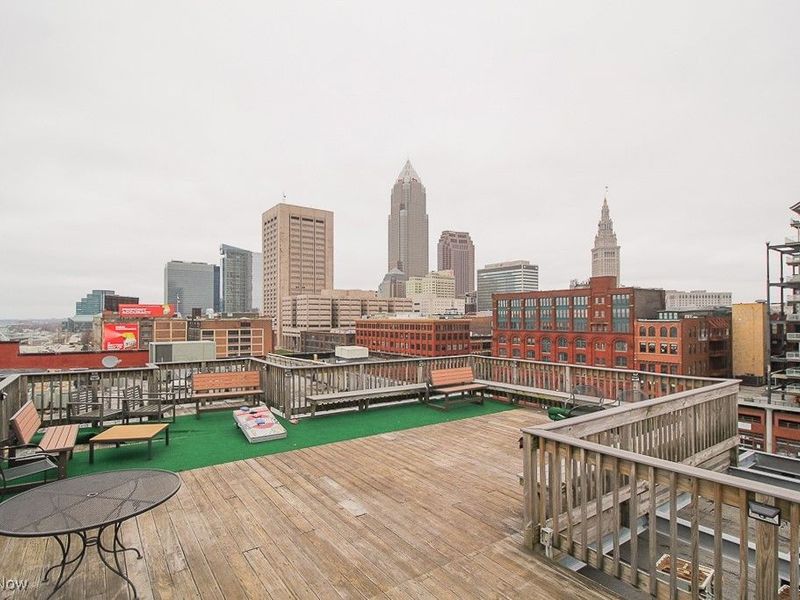1133 W 9th Street, Unit 321, Cleveland, OH 44113 Photo 19
