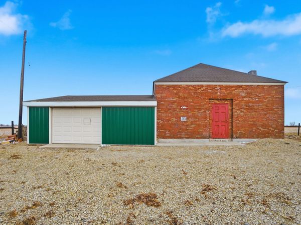 1125 Roberts Mill Road, London, OH 43140