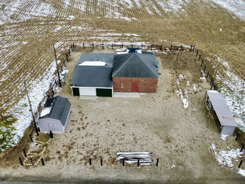 1125 Roberts Mill Road, London, OH 43140 Photo 1