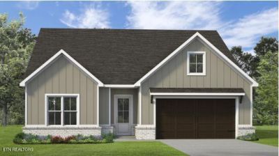 11537 Olympic Valley Drive, Knoxville, TN 37932 Main Photo