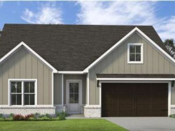 11537 Olympic Valley Drive, Knoxville, TN 37932