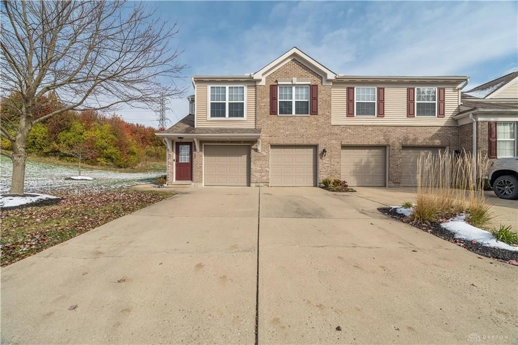 1416 Wilderness Way, Monroe, OH 45050 Main Photo