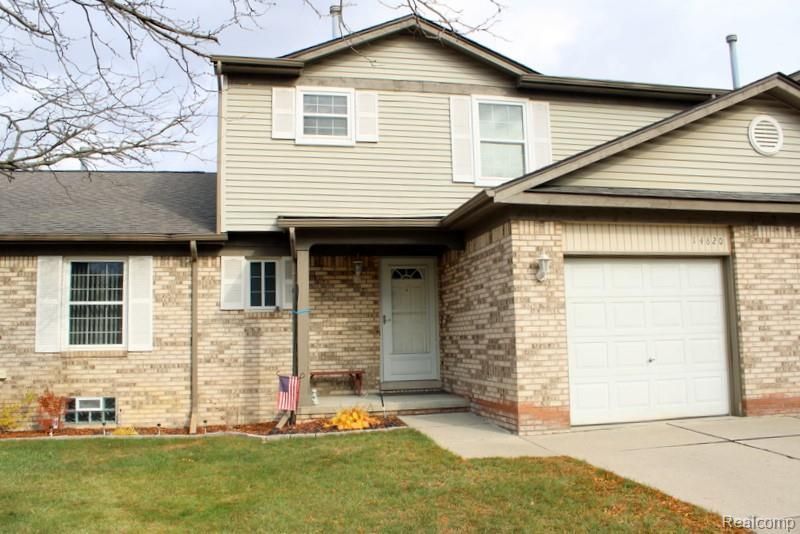 14820 Paris Court, Allen Park, MI 48101 Main Photo