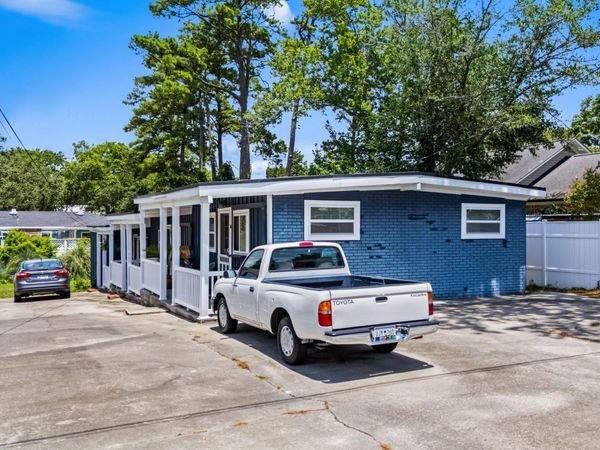 3402 Turner St., North Myrtle Beach, SC 29582