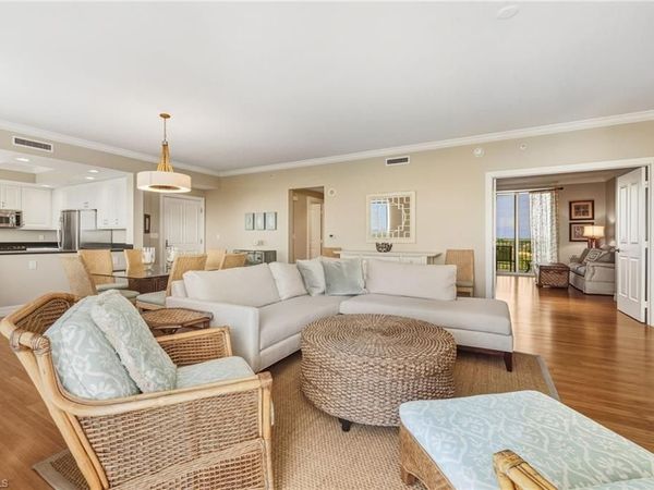 4761 West Bay Blvd BLVD, Unit 703, ESTERO, FL 33928