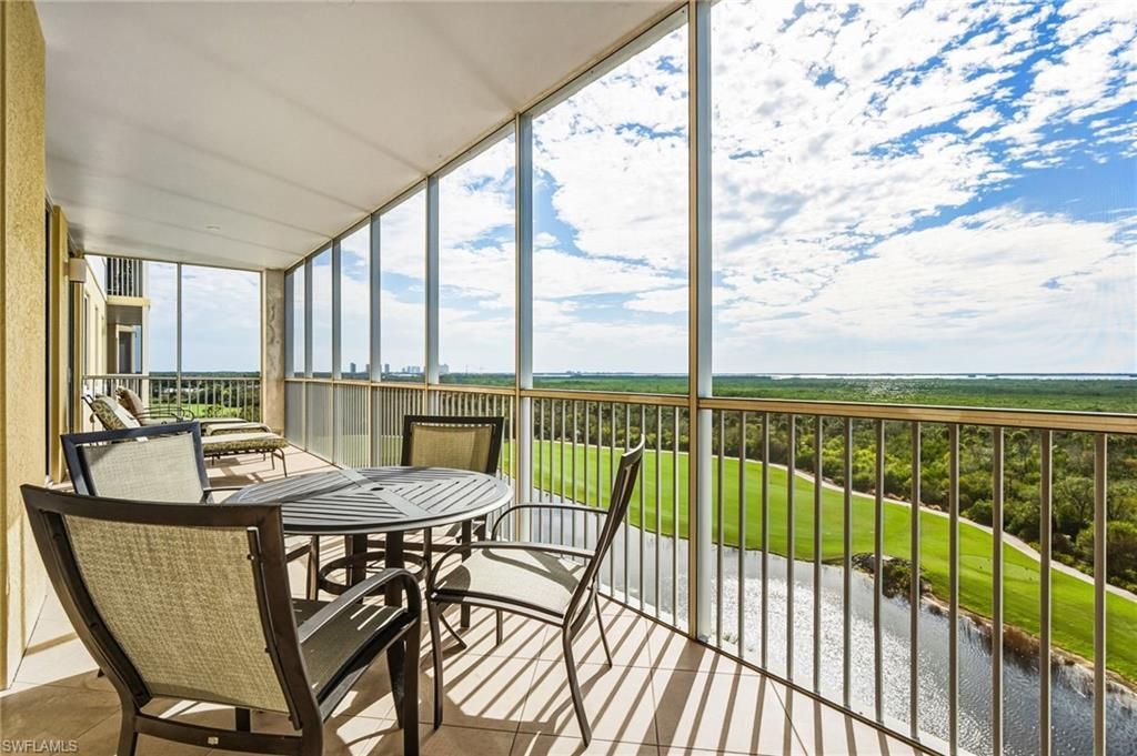 4761 West Bay Blvd Blvd, Unit 703, Estero, FL 33928 Photo