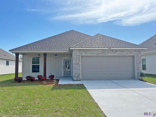 3726 Retreat Drive, Avondale, LA 70094