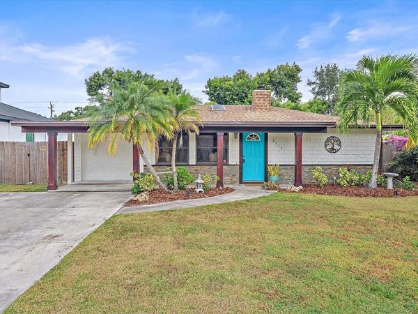 2313 LOMA LINDA STREET, SARASOTA, FL 34239