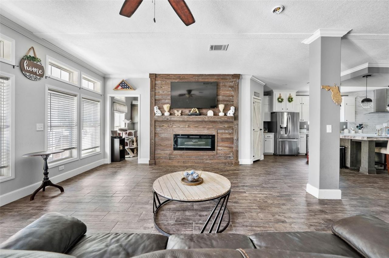 289 NW Adrienne Glen, Lake City, FL 32055 Photo