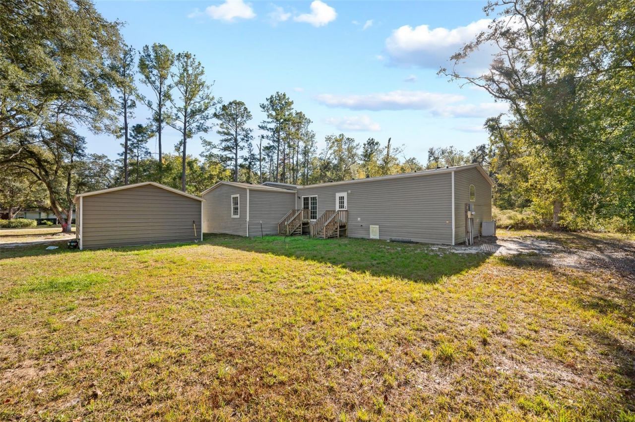 289 NW Adrienne Glen, Lake City, FL 32055 Photo