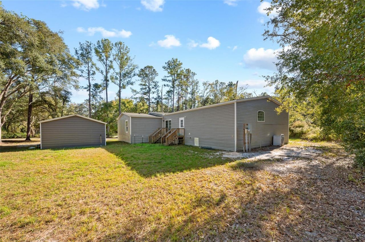 289 NW Adrienne Glen, Lake City, FL 32055 Photo