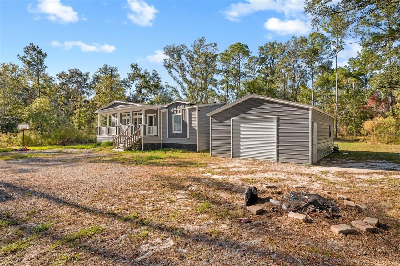 289 NW Adrienne Glen, Lake City, FL 32055 Photo