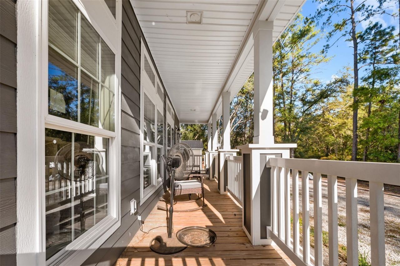 289 NW Adrienne Glen, Lake City, FL 32055 Photo